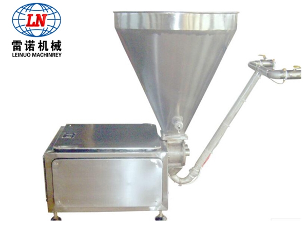 齒輪灌腸機