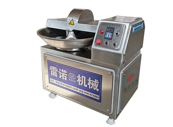 40型斬拌機(jī)