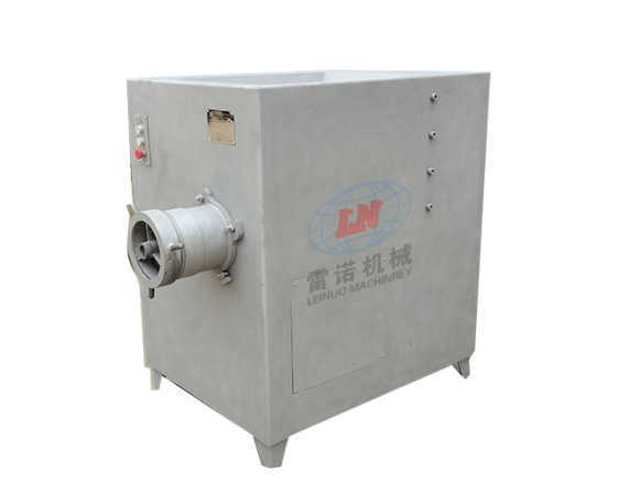 凍盤破碎絞肉一體機(jī)200型