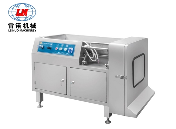 冷鮮肉多功能切丁機