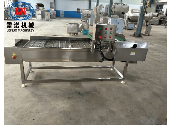 蔬菜切根機